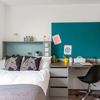 Accessible Silver Studio - Image 2